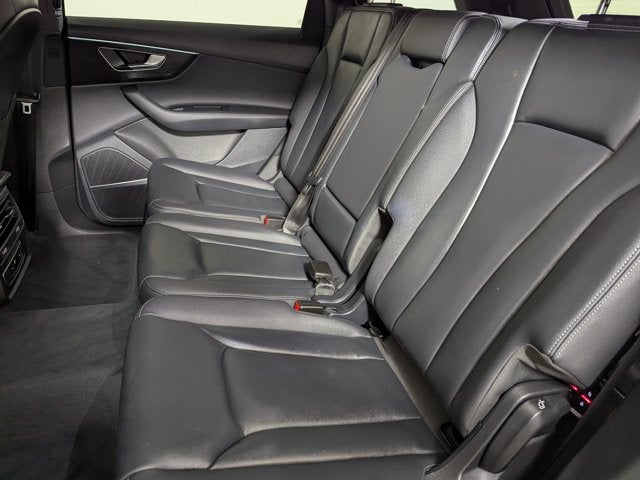 2026 Audi Q7 Premium 45 quattro *Ltd Avail*