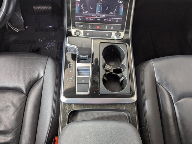 2022 Audi Q7 Premium 45 TFSI quattro