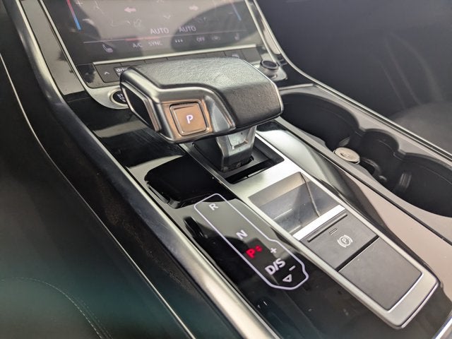 2023 Audi Q8 Premium 55 TFSI quattro