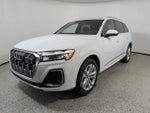 2025 Audi Q7 Premium 55 TFSI quattro
