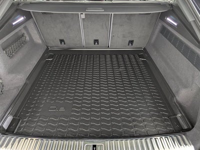 2024 Audi SQ8 Premium Plus 4.0 TFSI quattro