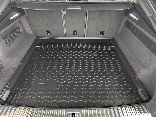 2024 Audi SQ8 Premium Plus 4.0 TFSI quattro