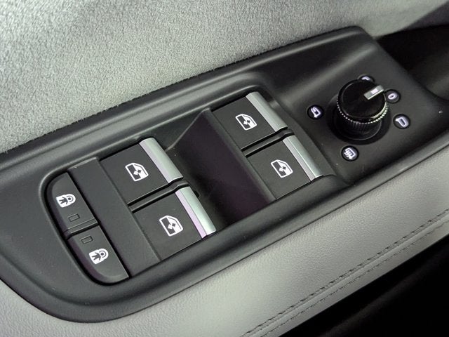 2024 Audi SQ8 Premium Plus 4.0 TFSI quattro