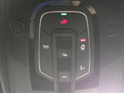 2024 Audi SQ8 Premium Plus 4.0 TFSI quattro