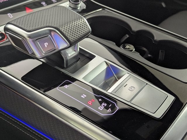 2024 Audi SQ8 Premium Plus 4.0 TFSI quattro