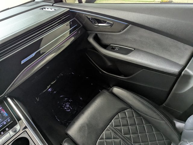 2023 Audi SQ7 Premium Plus 4.0 TFSI quattro