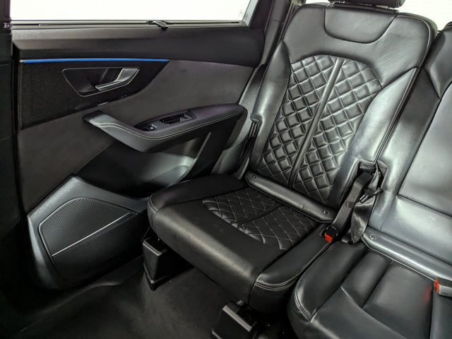 2023 Audi SQ7 Premium Plus 4.0 TFSI quattro