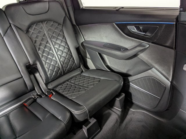 2023 Audi SQ7 Premium Plus 4.0 TFSI quattro