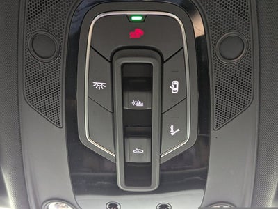2023 Audi SQ7 Premium Plus 4.0 TFSI quattro