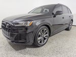 2023 Audi SQ7 Premium Plus 4.0 TFSI quattro