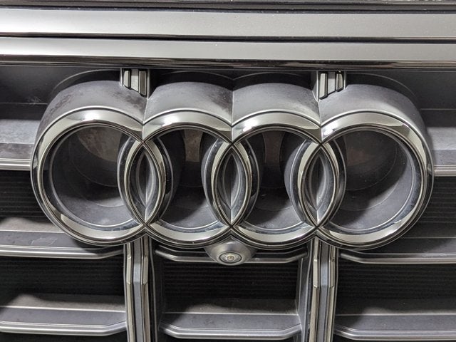 2023 Audi SQ7 Premium Plus 4.0 TFSI quattro