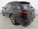 2023 Audi SQ7 Premium Plus 4.0 TFSI quattro