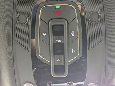 2023 Audi SQ5 Premium Plus 3.0 TFSI quattro