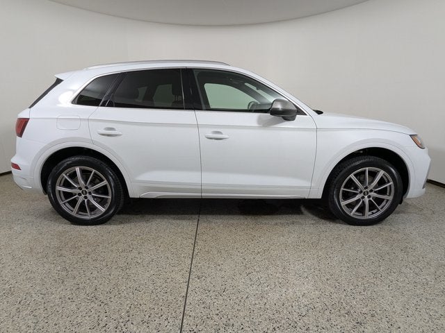 2023 Audi SQ5 Premium Plus 3.0 TFSI quattro