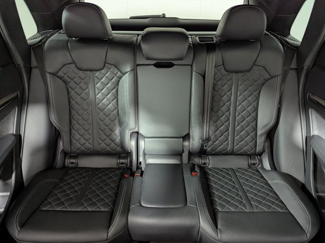 2025 Audi SQ5 Premium Plus 3.0 TFSI quattro