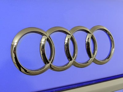 2025 Audi SQ5 Premium Plus 3.0 TFSI quattro