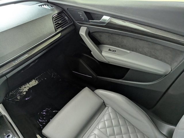 2024 Audi SQ5 Premium Plus 3.0 TFSI quattro