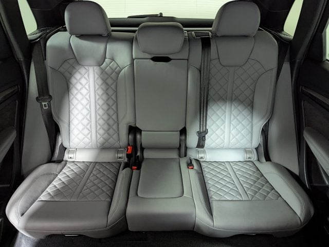 2024 Audi SQ5 Premium Plus 3.0 TFSI quattro