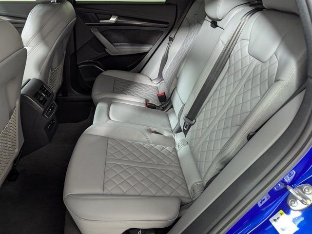 2024 Audi SQ5 Premium Plus 3.0 TFSI quattro