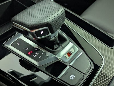 2024 Audi SQ5 Premium Plus 3.0 TFSI quattro