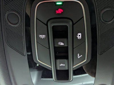 2024 Audi SQ5 Premium Plus 3.0 TFSI quattro
