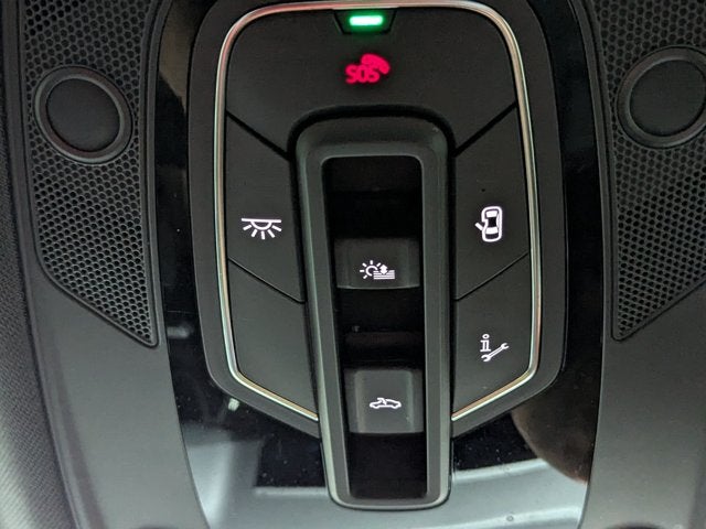 2024 Audi SQ5 Premium Plus 3.0 TFSI quattro