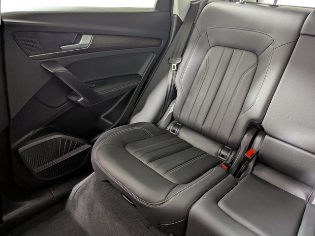 2024 Audi Q5 Premium Plus 40 TFSI quattro