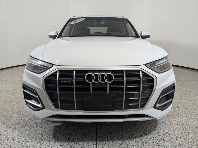 2024 Audi Q5 Premium Plus 40 TFSI quattro