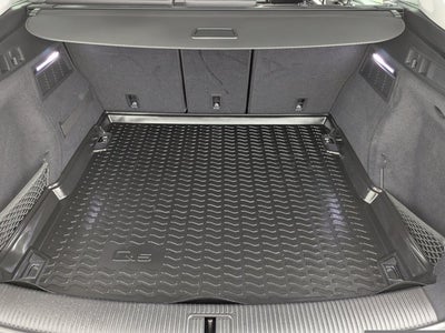2024 Audi Q5 Premium Plus 40 TFSI quattro