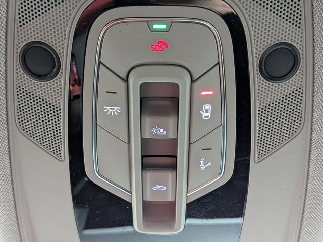 2024 Audi Q5 Premium Plus 40 TFSI quattro