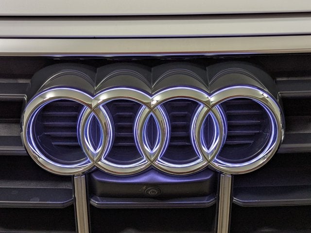 2024 Audi Q5 Premium Plus 40 TFSI quattro