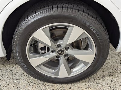 2024 Audi Q5 Premium Plus 40 TFSI quattro