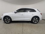 2024 Audi Q5 Premium Plus 40 TFSI quattro
