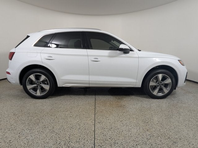 2024 Audi Q5 Premium Plus 40 TFSI quattro