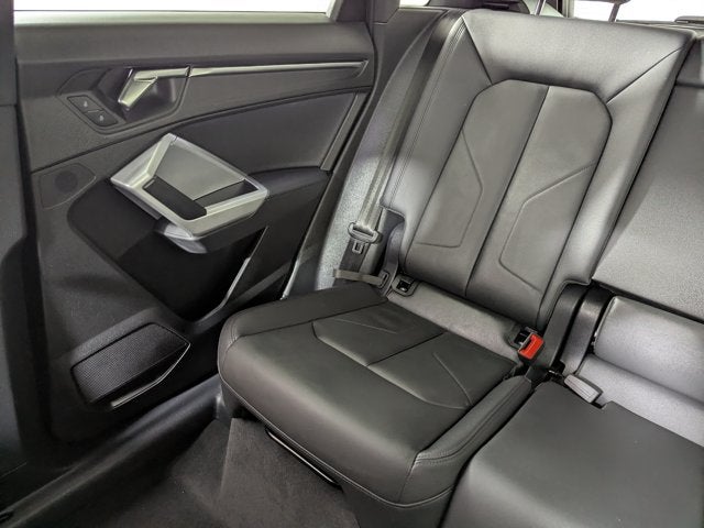 2023 Audi Q3 S line Premium 45 TFSI quattro