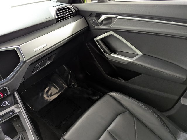 2023 Audi Q3 S line Premium 45 TFSI quattro