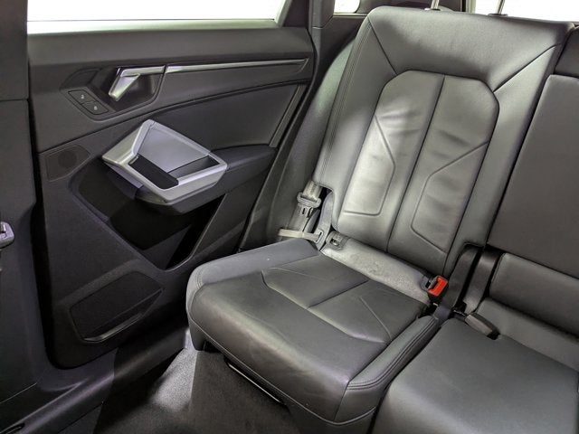 2023 Audi Q3 S line Premium 45 TFSI quattro