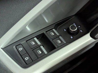 2023 Audi Q3 S line Premium 45 TFSI quattro