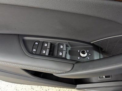 2022 Audi Q5 S line Premium Plus 45 TFSI quattro