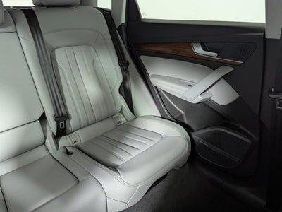 2023 Audi Q5 S line Premium Plus 45 TFSI quattro