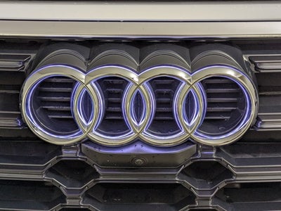 2023 Audi Q5 S line Premium Plus 45 TFSI quattro