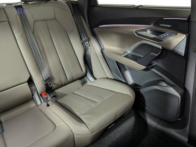 2025 Audi Q5 Sportback Premium Plus 2.0 TFSI quattro