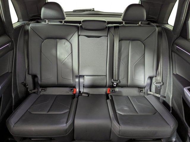 2023 Audi Q3 S line Premium Plus 45 TFSI quattro