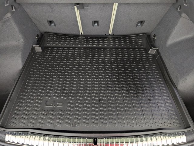 2024 Audi Q3 S line Premium Plus 45 TFSI quattro