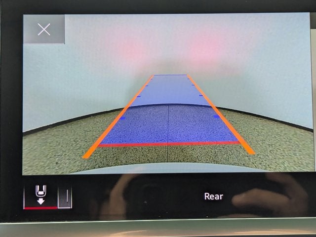 2024 Audi Q3 S line Premium Plus 45 TFSI quattro