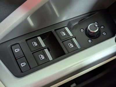 2024 Audi Q3 S line Premium Plus 45 TFSI quattro