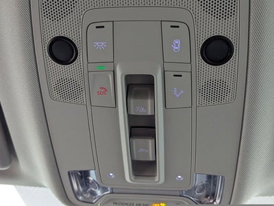 2025 Audi Q3 S line Premium Plus 45 TFSI quattro