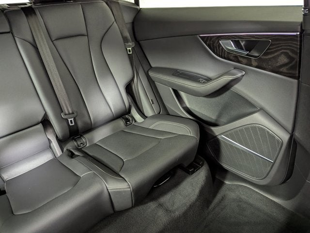 2023 Audi Q8 Premium Plus 55 TFSI quattro