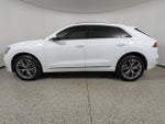 2023 Audi Q8 Premium Plus 55 TFSI quattro