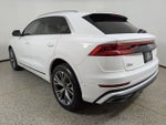 2023 Audi Q8 Premium Plus 55 TFSI quattro